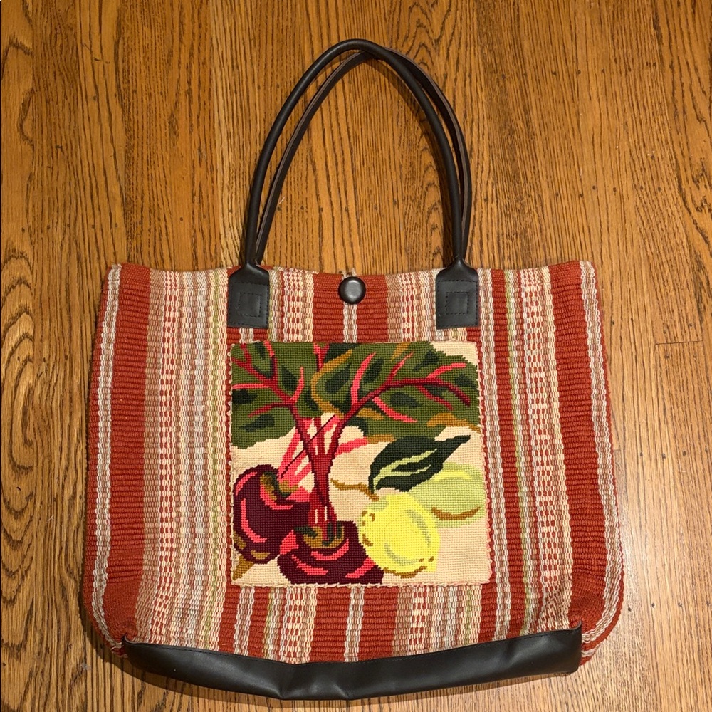 Artisan Tote - image 1